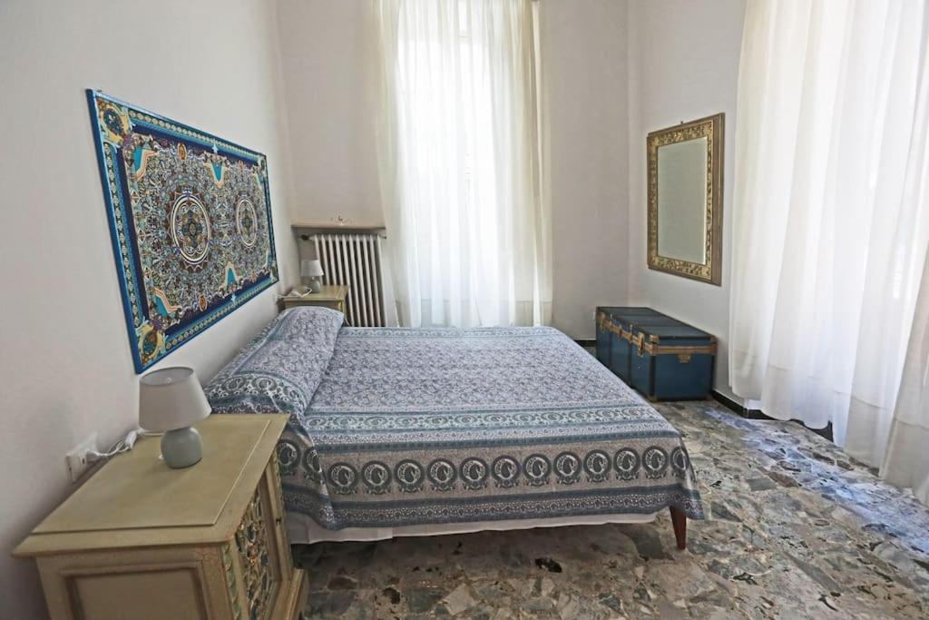 شقة I Due Leoni 5 Terre لا سبيتسْيا المظهر الخارجي الصورة